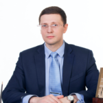 Андрей Зоркин