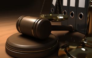 Ведение дел в судах общей юрисдикции