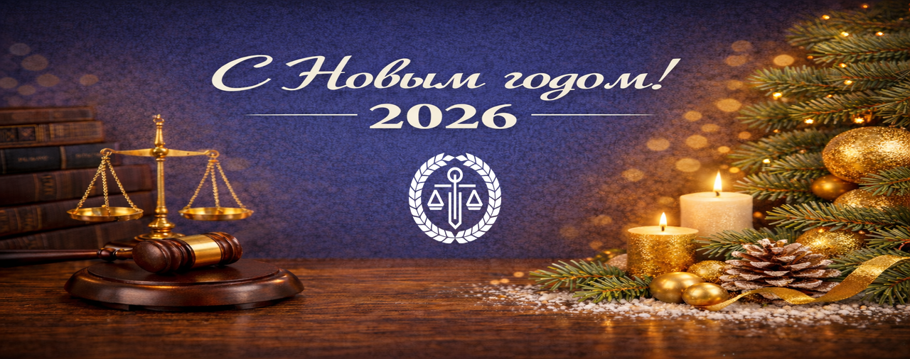 Поздравляем вас с Новым годом! График работы в праздничные дни