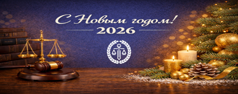 Поздравляем вас с Новым годом! График работы в праздничные дни