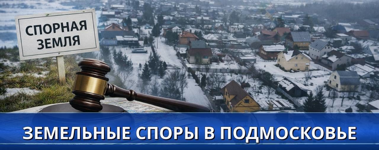 Защита прав собственников земли: проблема судебных споров становится системной