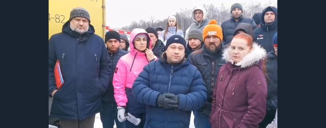 Добросовестные собственники земельных участков в г.о. Щёлково столкнулись с риском утраты прав на землю