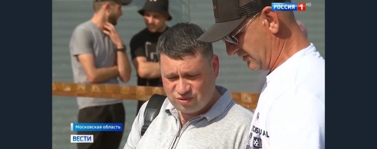 2 миллиона за проезд: в Подмосковье предприниматели оказались отрезаны от собственных предприятий